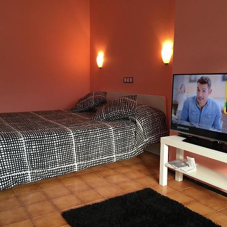 Playa Canteras, Exterior, Junto A La Playa + Wifi Las Palmas Exterior photo
