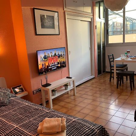 Playa Canteras, Exterior, Junto A La Playa + Wifi Las Palmas Exterior photo