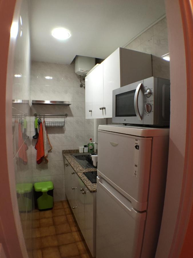 Playa Canteras, Exterior, Junto A La Playa + Wifi Las Palmas Exterior photo